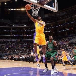 Meet your Posher, Larry